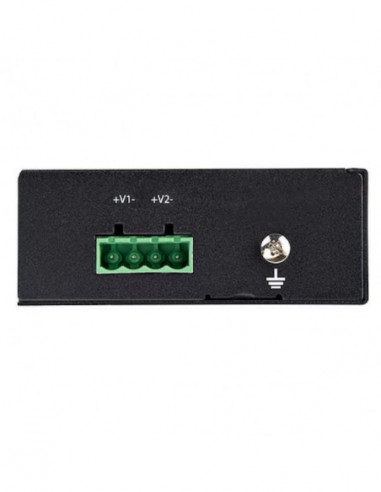 Injetor PoE+ Gigabit Startech... Injetor PoE+ Gigabit Startech...