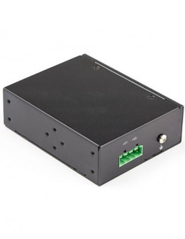 Injetor PoE+ Gigabit Startech... Injetor PoE+ Gigabit Startech...