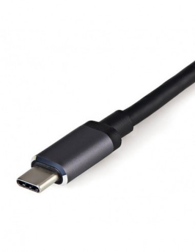 10Gbps USB C Multiport Adapter - 4K HDMI 10Gbps USB C Multiport Adapter - 4K HDMI