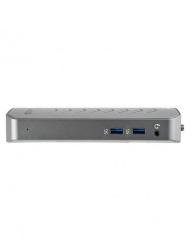 Docking Station StarTech DK30A2DHUUE... Docking Station StarTech DK30A2DHUUE...