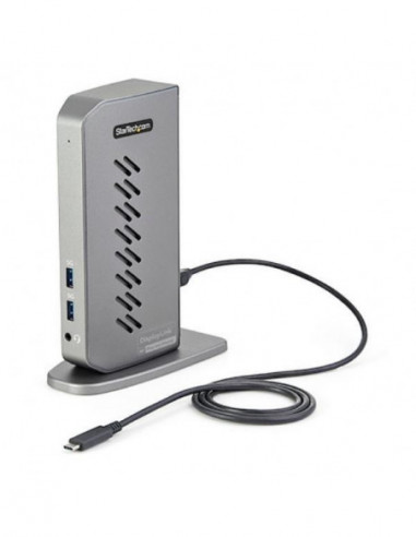 Docking Station StarTech DK30A2DHUUE... Docking Station StarTech DK30A2DHUUE...