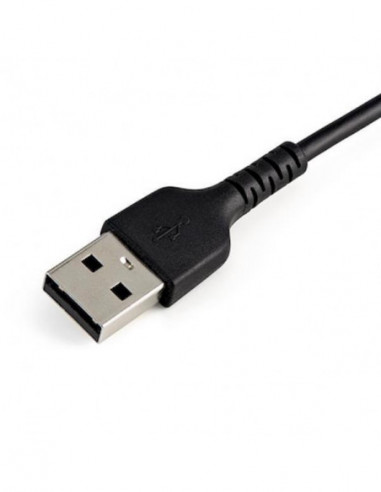 Cabo StarTech USB-A para Lightning -... Cabo StarTech USB-A para Lightning -...