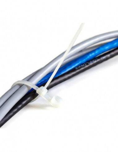 Etiquetas StarTech - Abraçadeiras...