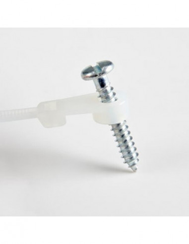 Etiquetas StarTech - Abraçadeiras...