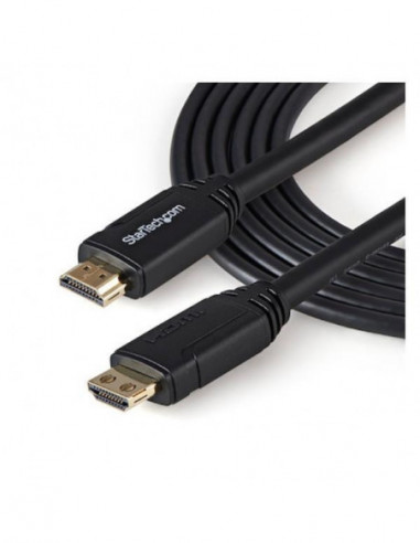 Cabo HDMI 3M Premium Certificado... Cabo HDMI 3M Premium Certificado...