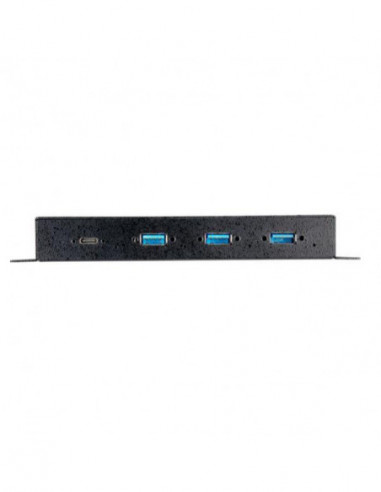 Hub USB-C Startech HB31C3A1CME - 4... Hub USB-C Startech HB31C3A1CME - 4...
