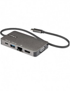 StarTech.com USB-C...