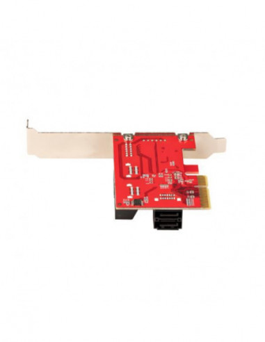 SATA PCIe Card/Controller Card 6 Ports SATA PCIe Card/Controller Card 6 Ports