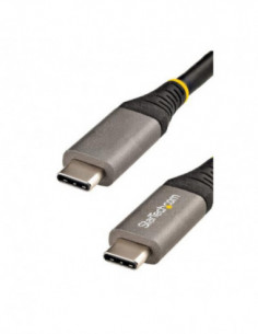 Cabo USB-C StarTech 50cm...