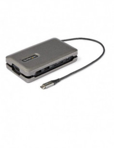 Docking Station Startech...