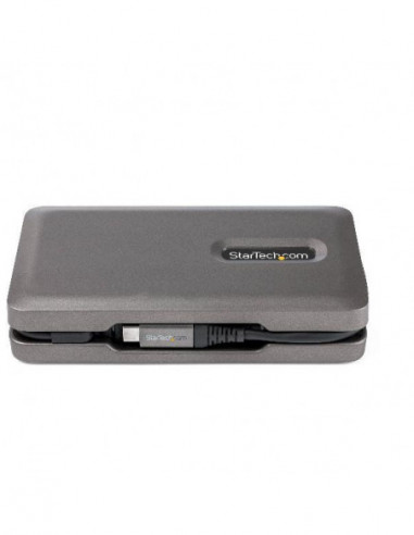 Docking Station Startech USB-C para... Docking Station Startech USB-C para...