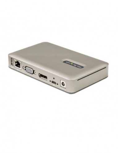 Docking Station StarTech DKM30CHDPDUE...