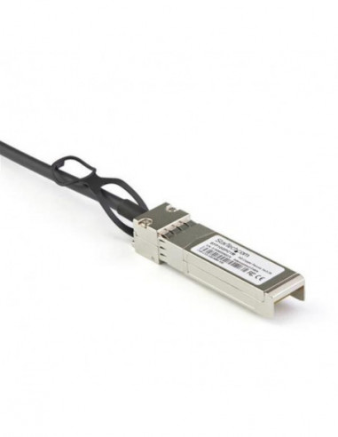 Transceiver SFP Startech DACSFP10G2M...