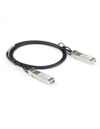 Transceiver SFP Startech DACSFP10G2M...