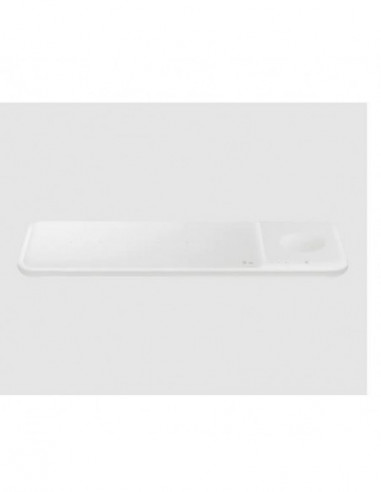 Carregador Sem Fios Samsung Trio -... Carregador Sem Fios Samsung Trio -...