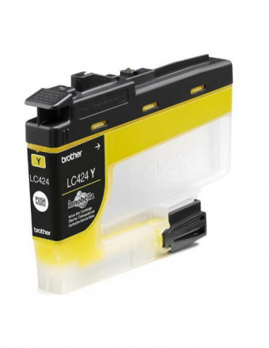 BROTHER LC426Y INK FOR MINI19 BIZ-STEP