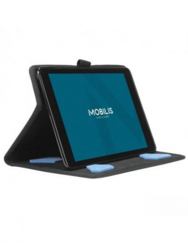 Capa Mobilis Activ para iPad 10.2 Capa Mobilis Activ para iPad 10.2
