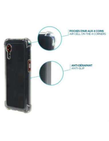 Capa Mobilis R Series para Samsung... Capa Mobilis R Series para Samsung...