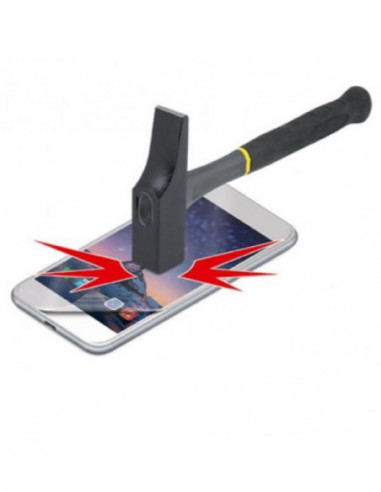 Protector de Ecrã Mobilis para... Protector de Ecrã Mobilis para...