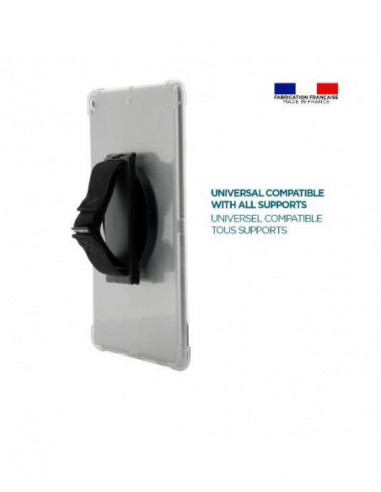 Suporte Adesivo Mobilis para Tablets... Suporte Adesivo Mobilis para Tablets...