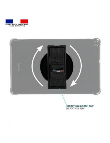 Suporte Adesivo Mobilis para Tablets... Suporte Adesivo Mobilis para Tablets...