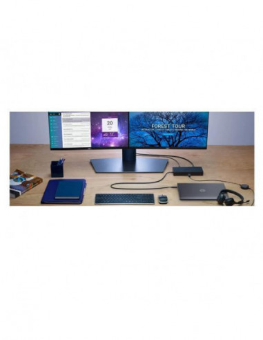 Docking Station Dell Technologies... Docking Station Dell Technologies...