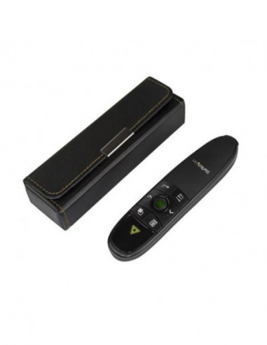 Controlo Remoto StarTech PRESREMOTEG... Controlo Remoto StarTech PRESREMOTEG...