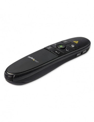 Controlo Remoto StarTech PRESREMOTEG... Controlo Remoto StarTech PRESREMOTEG...