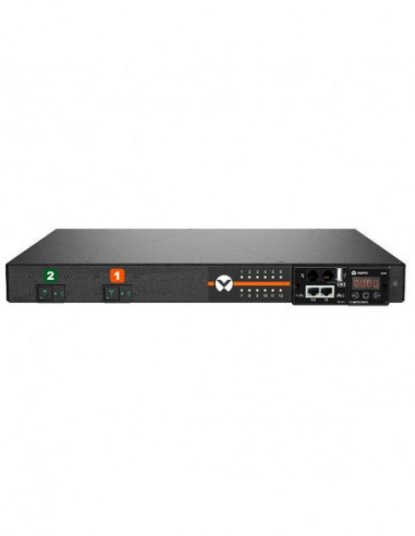 PDU Vertiv VP59100: Geist Rack PDU... PDU Vertiv VP59100: Geist Rack PDU...