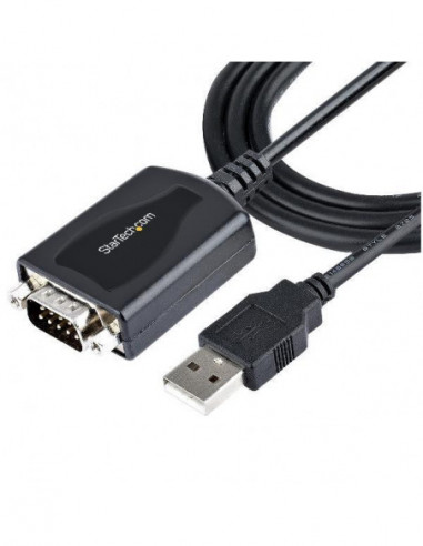 Cabo USB para Serial StarTech (90cm)