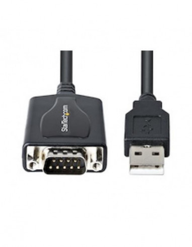 Cabo USB para Serial StarTech (90cm)