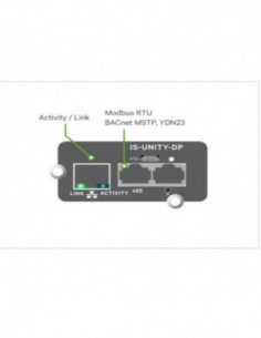 Vertiv Is-Unity Dual...