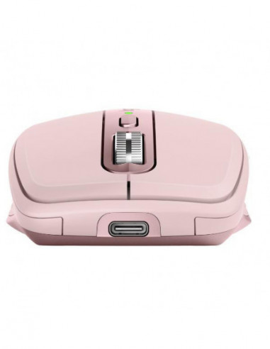 Rato Sem Fios Logitech ANYWHERE 3 -...