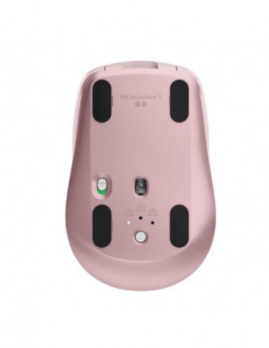 Rato Sem Fios Logitech ANYWHERE 3 -...