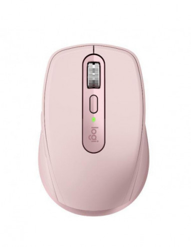 Rato Sem Fios Logitech ANYWHERE 3 -...