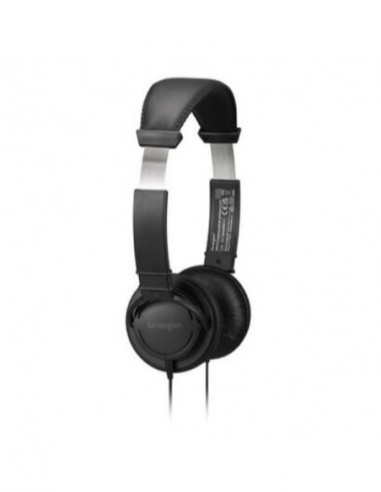 Kensington USB Hi-Fi Headphones -... Kensington USB Hi-Fi Headphones -...
