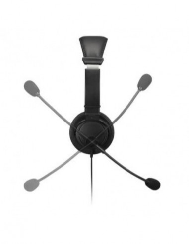 Kensington USB Hi-Fi Headphones -... Kensington USB Hi-Fi Headphones -...