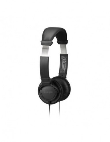Kensington Hi-Fi Headphones with Mic...