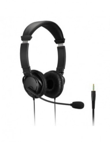 Kensington Hi-Fi Headphones with Mic...