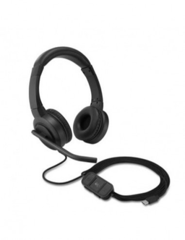 Kensington H1000 - Auscultadores - no... Kensington H1000 - Auscultadores - no...