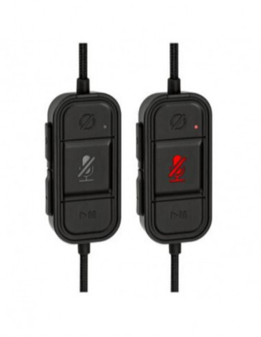 Kensington H1000 - Auscultadores - no... Kensington H1000 - Auscultadores - no...