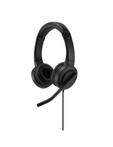 Kensington H1000 - Auscultadores - no... Kensington H1000 - Auscultadores - no...