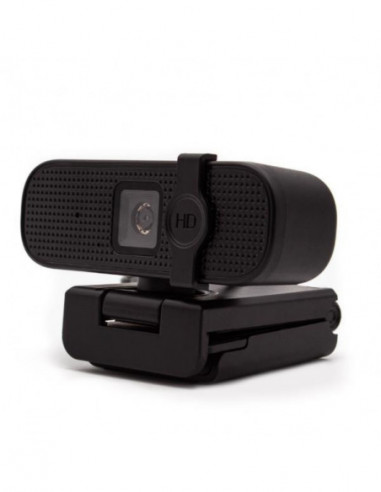 Câmara Web Nilox NXWCA01 - 2560x1440p... Câmara Web Nilox NXWCA01 - 2560x1440p...