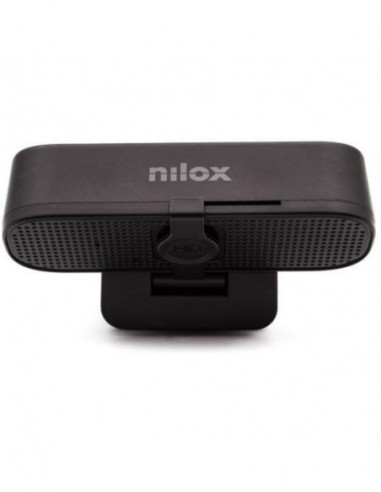 Câmara Web Nilox NXWCA01 - 2560x1440p... Câmara Web Nilox NXWCA01 - 2560x1440p...