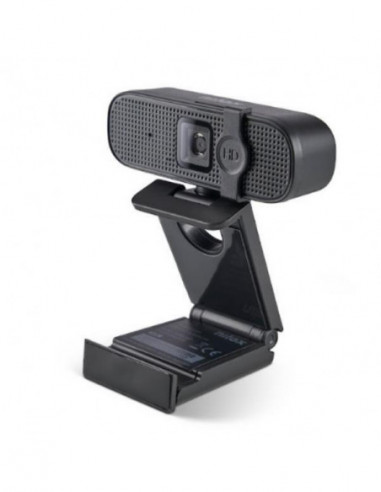 Câmara Web Nilox NXWCA01 - 2560x1440p... Câmara Web Nilox NXWCA01 - 2560x1440p...