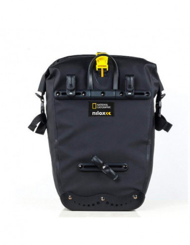 Saco para Bicicleta NILOX BIKE BAG... Saco para Bicicleta NILOX BIKE BAG...