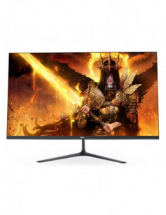 Monitor LCD NILOX HARDWARE...