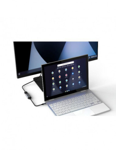 Adaptador Targus HYPERDRIVE HD425A... Adaptador Targus HYPERDRIVE HD425A...