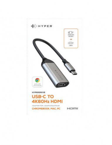 Adaptador Targus HYPERDRIVE HD425A... Adaptador Targus HYPERDRIVE HD425A...