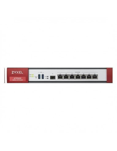 Firewall Zyxel Flex 700 - UTM, 5400...